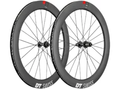 Dt-swiss DT Swiss Roues Carbone ARC 1100 Dicut® DB 50mm Disques/tubeless Ready 2023