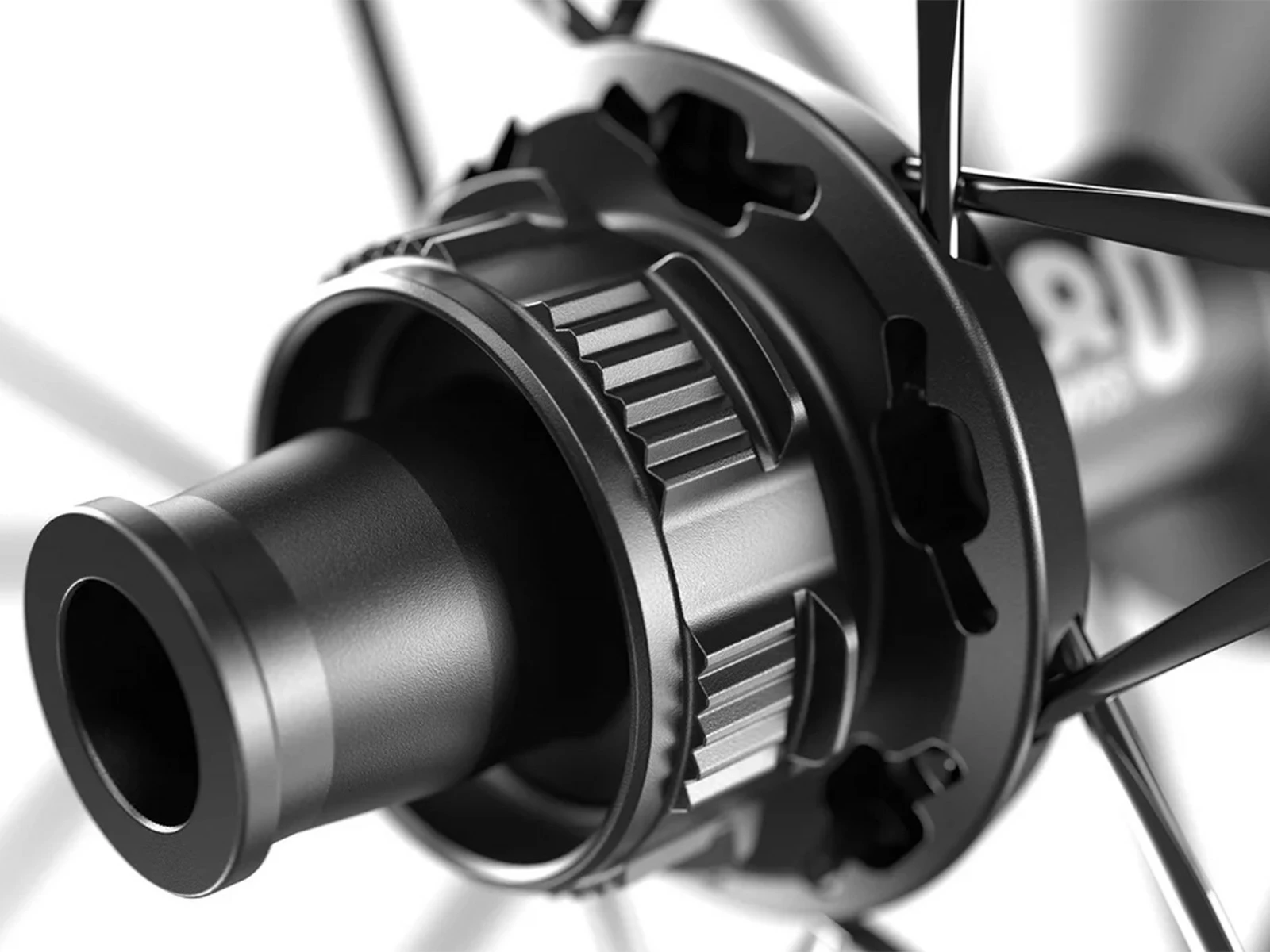 Dt-swiss DT Swiss Roues Carbone ARC 1100 Dicut® DB 50mm Disques/tubeless Ready 2023 5 Dt-swiss DT Swiss Roues Carbone ARC 1100 Dicut® DB 50mm Disques/tubeless Ready 2023 – Image 5