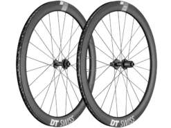 Dt-swiss DT Swiss Roues Carbone ARC 1600 Dicut® DB 50mm Disques/tubeless Ready 2023