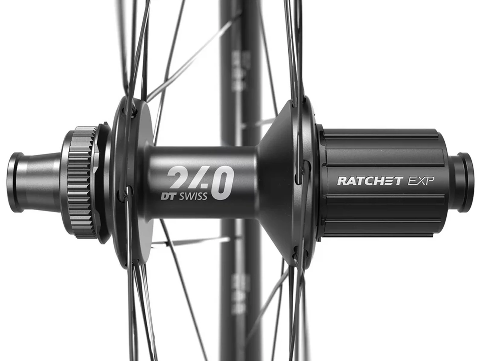 Dt-swiss DT Swiss Roues Carbone ERC 1400 Dicut® DB 35mm Disques/tubeless Ready 2023 4 Dt-swiss DT Swiss Roues Carbone ERC 1400 Dicut® DB 35mm Disques/tubeless Ready 2023 – Image 4