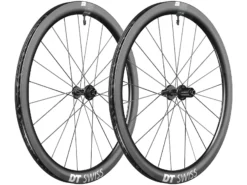 Dt-swiss DT Swiss Roues Carbone ERC 1400 Dicut® DB 45mm Disques/tubeless Ready 2023