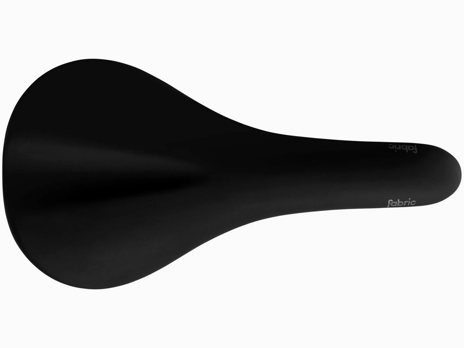 FABRIC Scoop Selle Race Shallow 142mm Rail Titane 1 FABRIC Scoop Selle Race Shallow 142mm Rail Titane