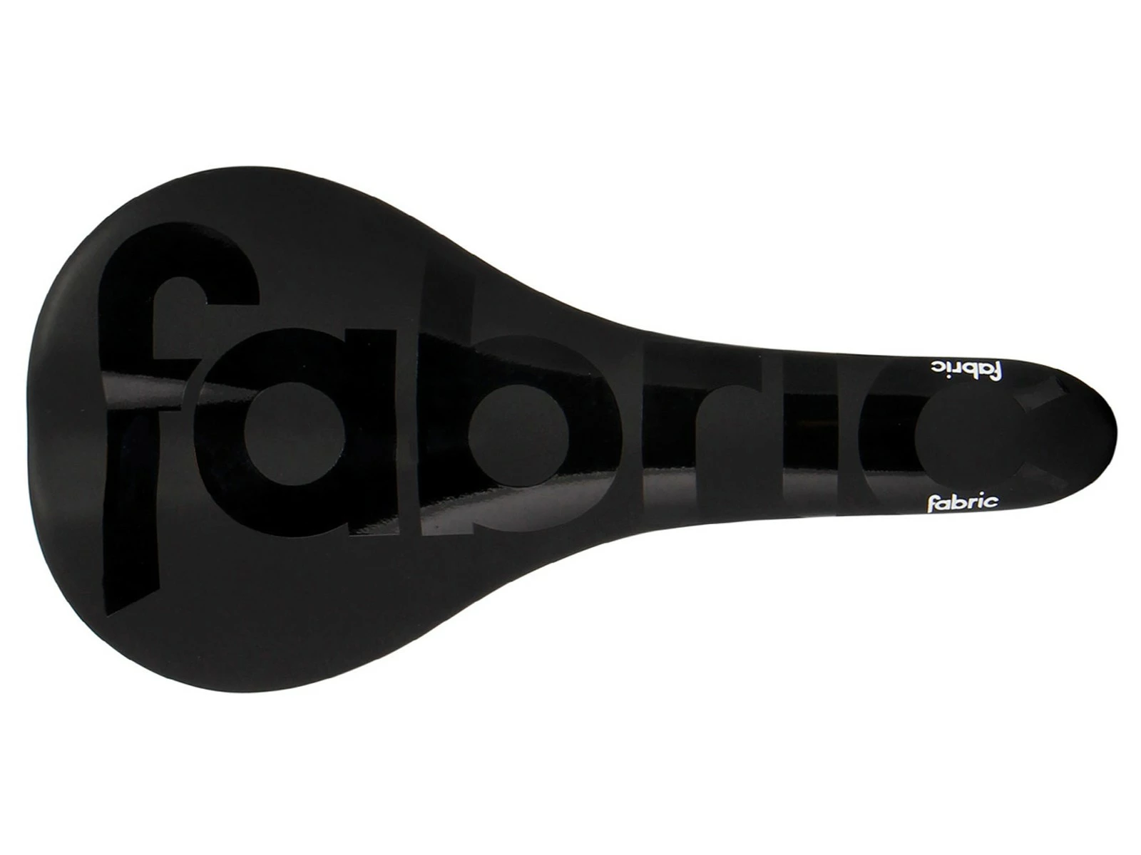 FABRIC Selle Flat Scoop Pro Team 142mm Rails Carbone 1 FABRIC Selle Flat Scoop Pro Team 142mm Rails Carbone