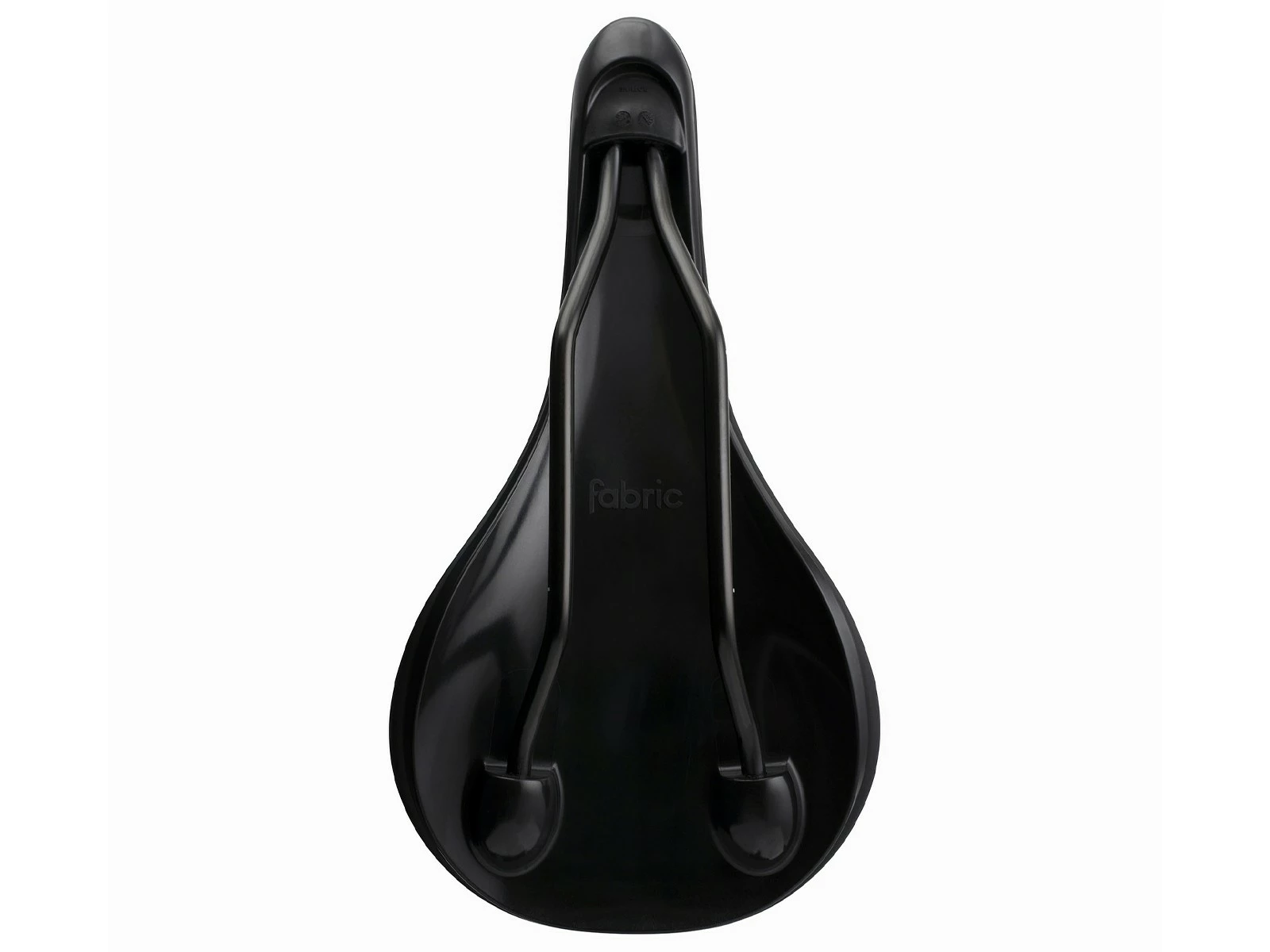 FABRIC Selle Sport Shallow 142mm Rail Chromoly 3 FABRIC Selle Sport Shallow 142mm Rail Chromoly – Image 3