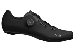 FIZIK Tempo DECOS CARBON Noir Chaussures Vélo De Route
