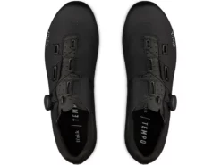 FIZIK Tempo DECOS CARBON Noir Chaussures Vélo De Route -BMC || GOBIK || COLNAGO Soldes fizik tempo decos carbon noir chaussures velo de route 5