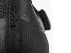 FIZIK Tempo Overcurve R4 Wide Black/black Chaussures Vélo De Route -BMC || GOBIK || COLNAGO Soldes fizik tempo overcurve r4 wide blackblack chaussures velo de route 4