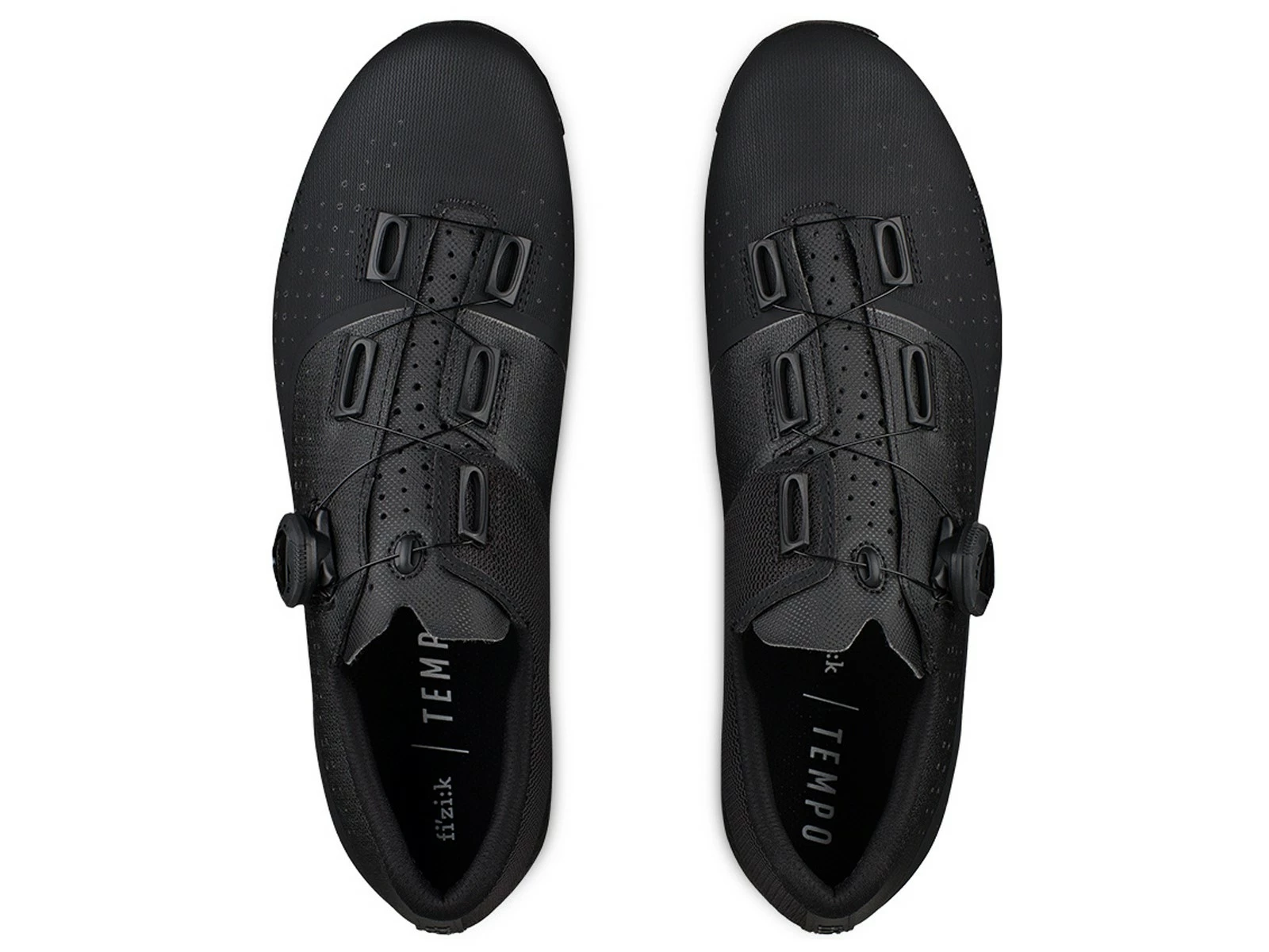 FIZIK Tempo R4 Overcurve Chaussures Vélo De Route 2 FIZIK Tempo R4 Overcurve Chaussures Vélo De Route – Image 2