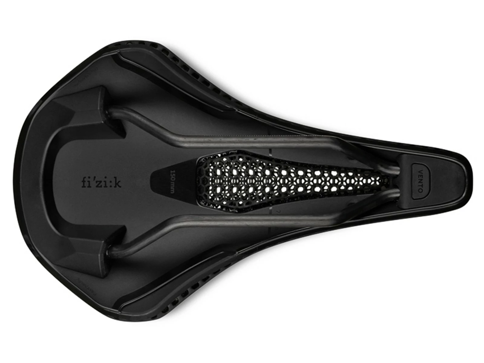 FIZIK Vento Argo R1 Adaptive Selle 140 Et 150 Mm 4 FIZIK Vento Argo R1 Adaptive Selle 140 Et 150 Mm – Image 4