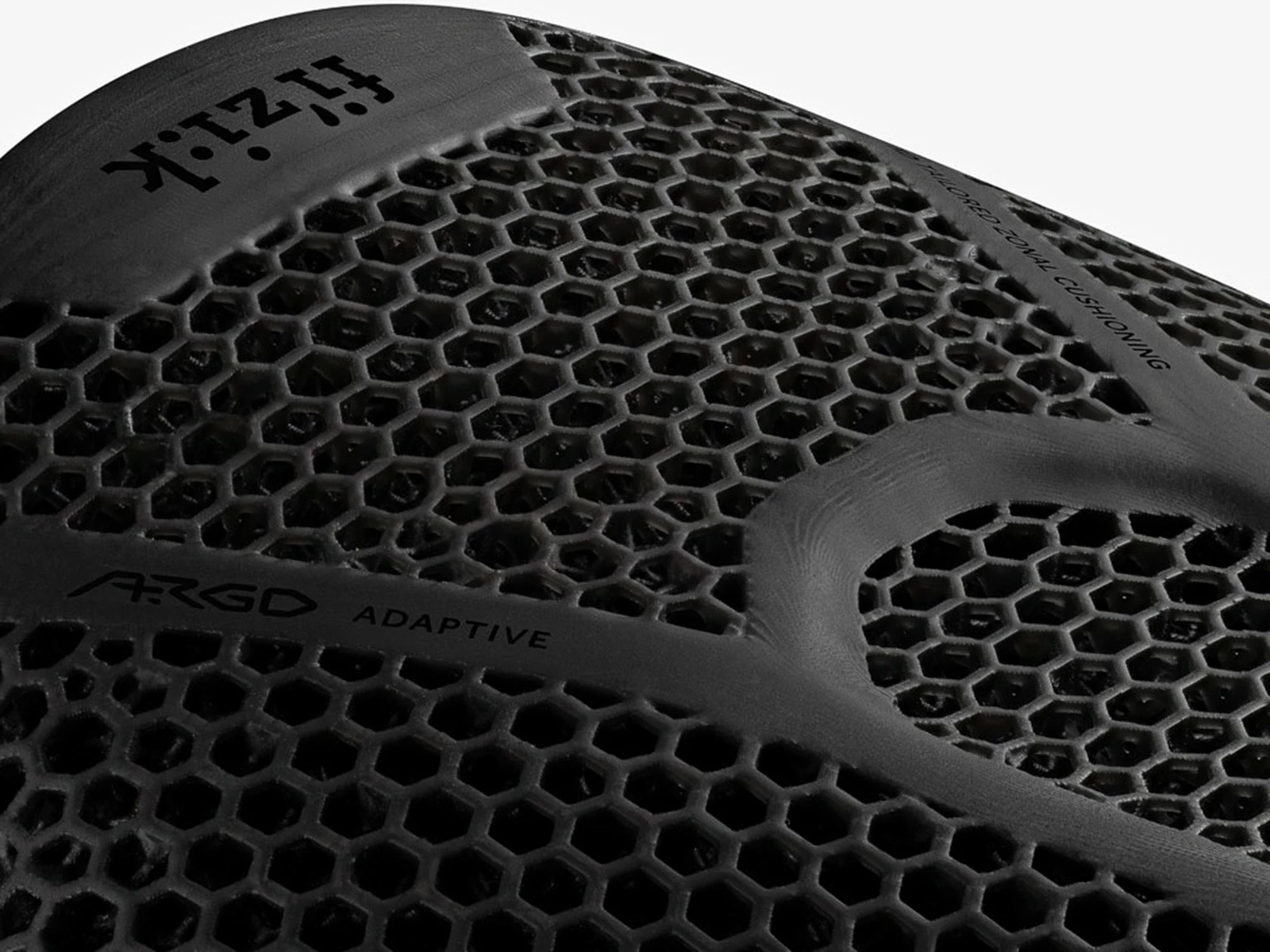 FIZIK Vento Argo R1 Adaptive Selle 140 Et 150 Mm 6 FIZIK Vento Argo R1 Adaptive Selle 140 Et 150 Mm – Image 6