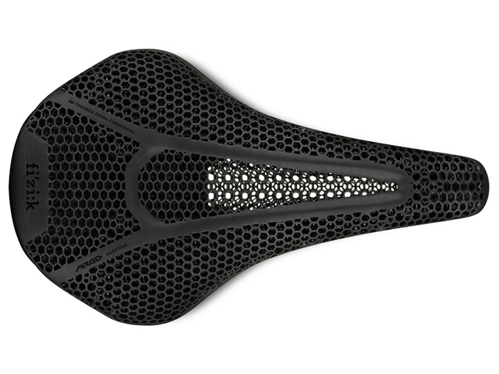 FIZIK Vento Argo R1 Adaptive Selle 140 Et 150 Mm 1 FIZIK Vento Argo R1 Adaptive Selle 140 Et 150 Mm