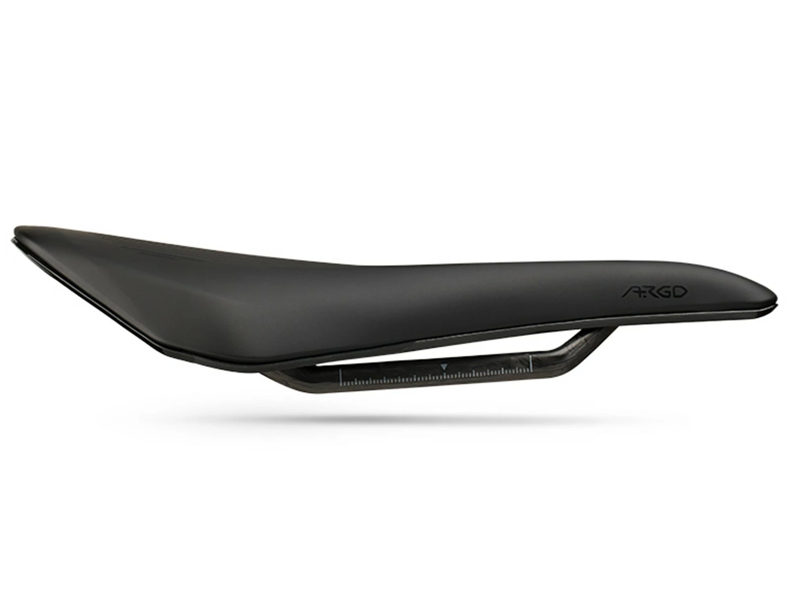 FIZIK Vento Argo R1 Selle Noire 140 Et 150 Mm 2 FIZIK Vento Argo R1 Selle Noire 140 Et 150 Mm – Image 2