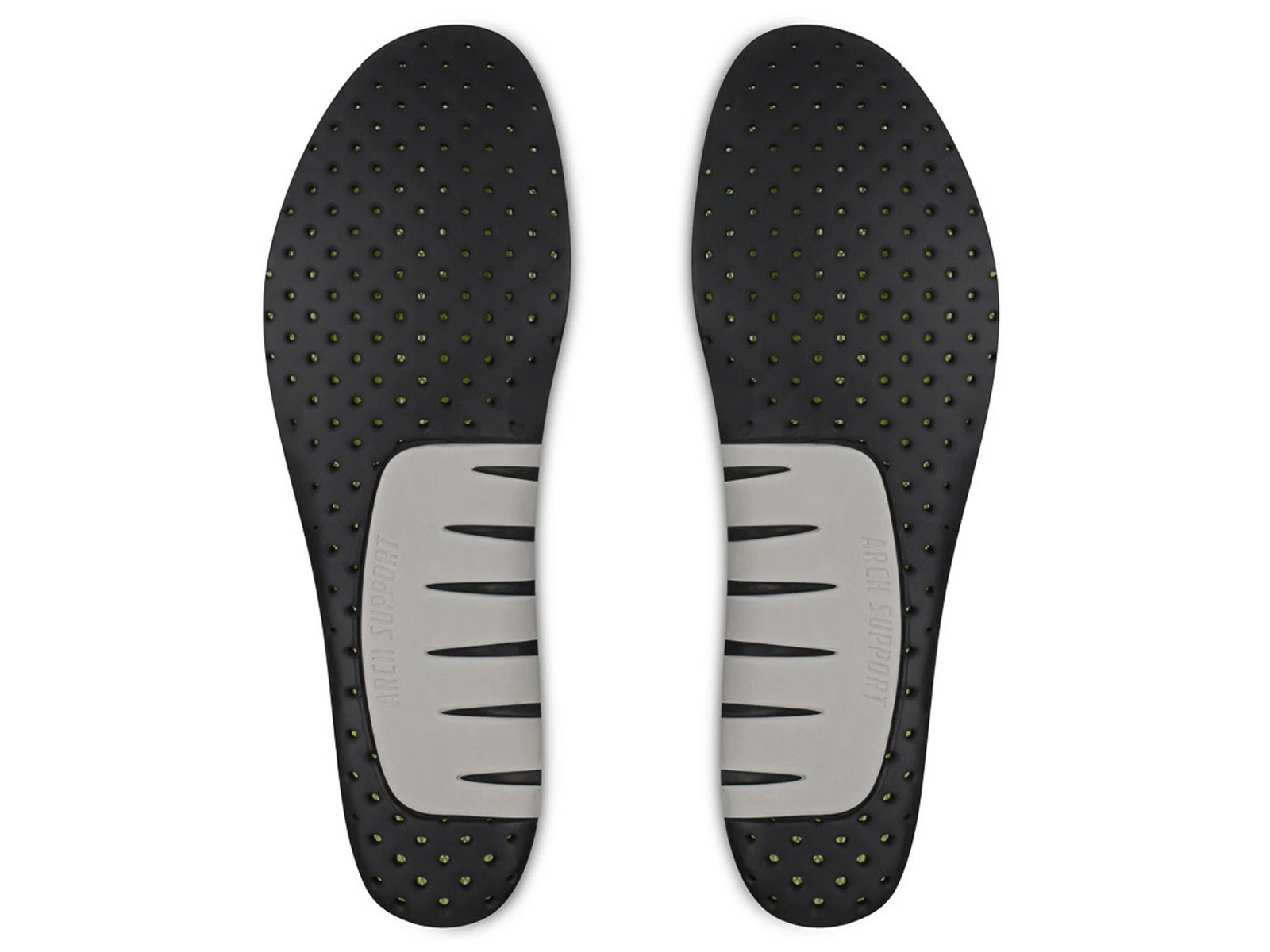 FIZIK Vento Stabilita Carbon Chaussures Black / Fluo Yellow 7 FIZIK Vento Stabilita Carbon Chaussures Black / Fluo Yellow – Image 7