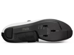 FIZIK Vento Stabilita Carbon Chaussures White / Black 10 FIZIK Vento Stabilita Carbon Chaussures White / Black -BMC || GOBIK || COLNAGO Soldes fizik vento stabilita carbon chaussures white black 2