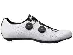 FIZIK Vento Stabilita Carbon Chaussures White / Black