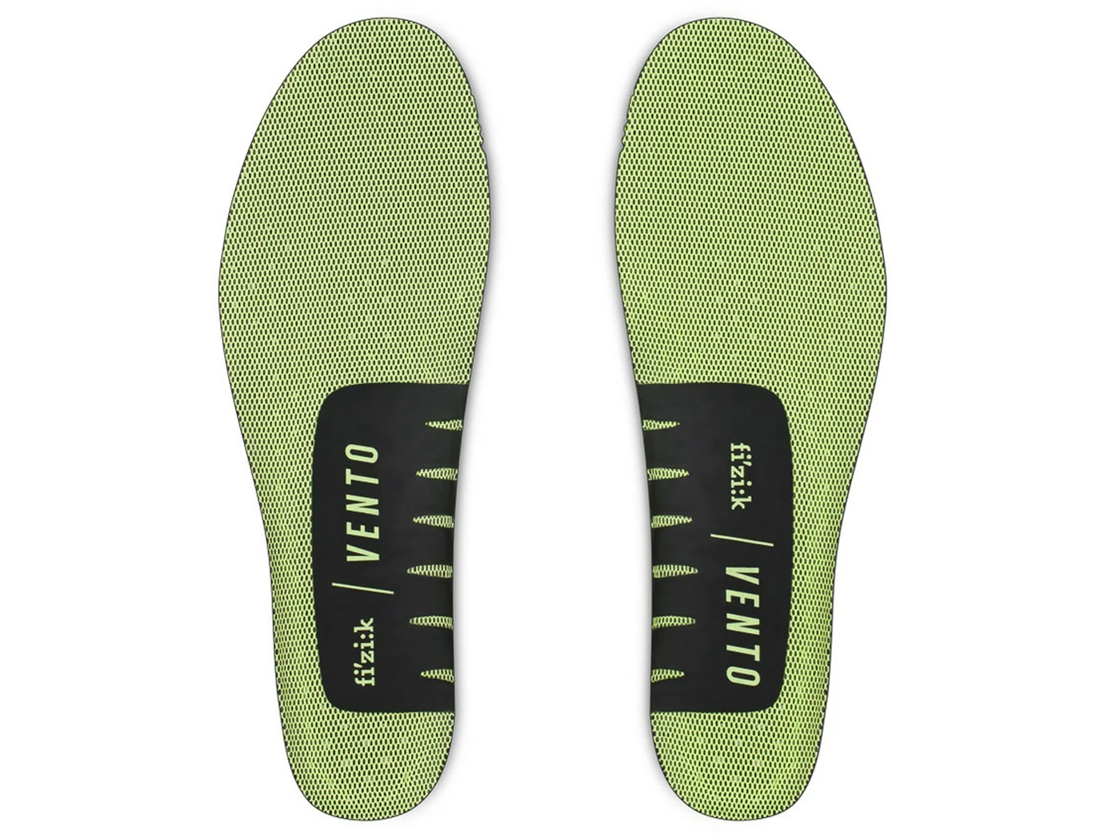 FIZIK Vento Stabilita Carbon Chaussures White / Black 5 FIZIK Vento Stabilita Carbon Chaussures White / Black – Image 5