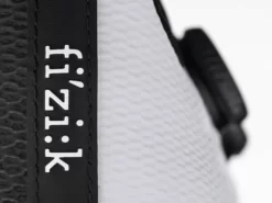 FIZIK Vento Stabilita Carbon Chaussures White / Black 15 FIZIK Vento Stabilita Carbon Chaussures White / Black -BMC || GOBIK || COLNAGO Soldes fizik vento stabilita carbon chaussures white black 7