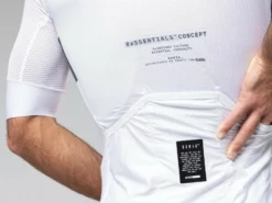 GOBIK Carrera 2.0 Unisex Hakuba Maillot Manches Courtes Warm 2023 -BMC || GOBIK || COLNAGO Soldes gobik carrera 20 unisex hakuba maillot manches courtes warm 2023 6