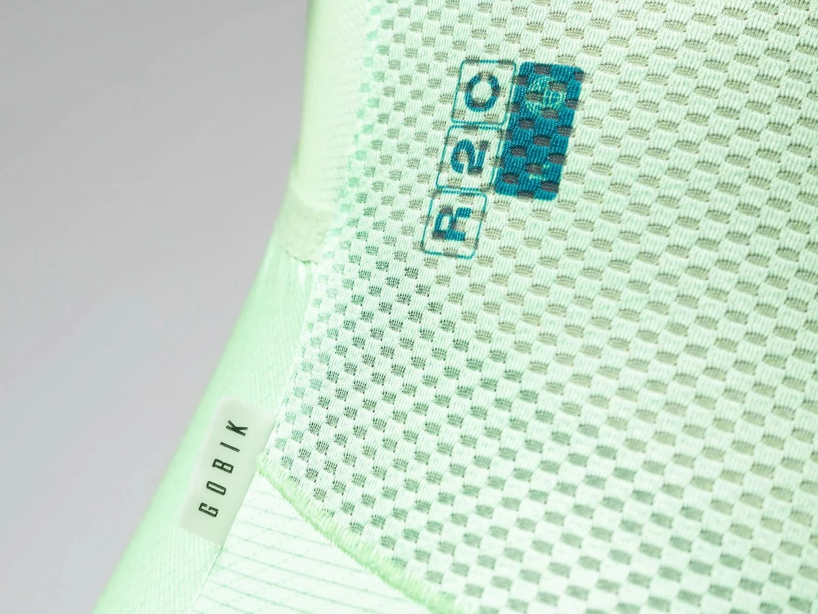 GOBIK Carrera 2.0 Unisex Mantis Maillot Manches Courtes Warm 2023 8 GOBIK Carrera 2.0 Unisex Mantis Maillot Manches Courtes Warm 2023 – Image 8