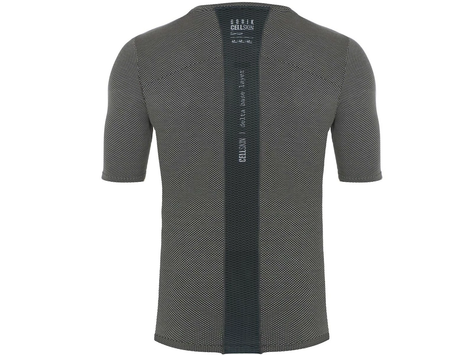 GOBIK Cell Skin Man Maillot Manche Courte Cold 2023 2 GOBIK Cell Skin Man Maillot Manche Courte Cold 2023 – Image 2