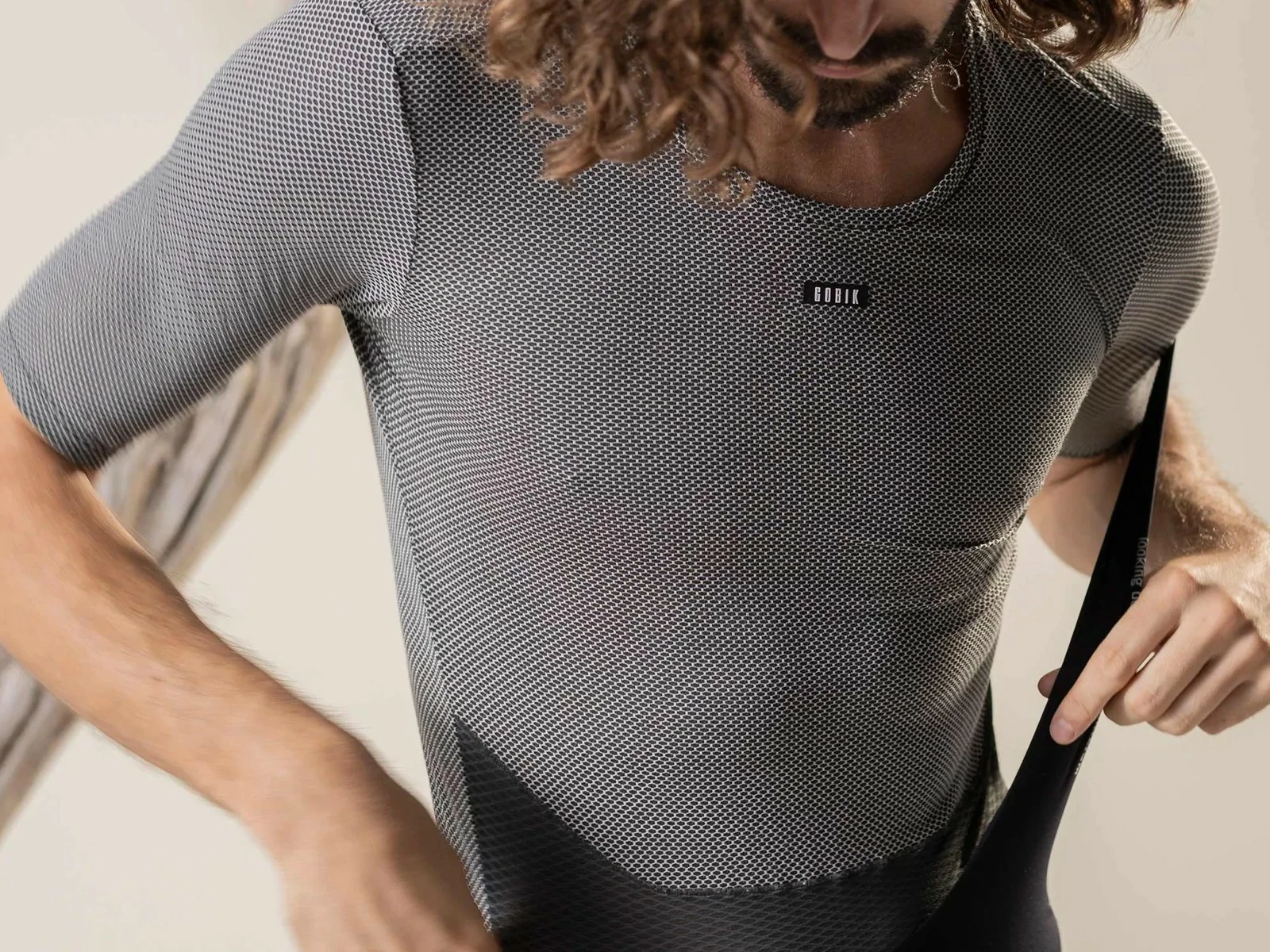 GOBIK Cell Skin Man Maillot Manche Courte Cold 2023 3 GOBIK Cell Skin Man Maillot Manche Courte Cold 2023 – Image 3