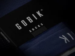 GOBIK Chaussettes Pure Sapphire Mixte 2023 -BMC || GOBIK || COLNAGO Soldes gobik chaussettes pure sapphire mixte 2023 2