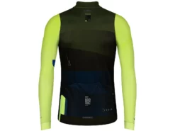 GOBIK Cobble Baffin Maillot Manche Longue Cold 2023