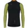 GOBIK Cobble Blend Man Leaf Maillot Manche Longue Cold 2023