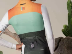 GOBIK Cobble Man Hunter Maillot Manche Longue Cold 2023 -BMC || GOBIK || COLNAGO Soldes gobik cobble man hunter maillot manche longue cold 2023 2