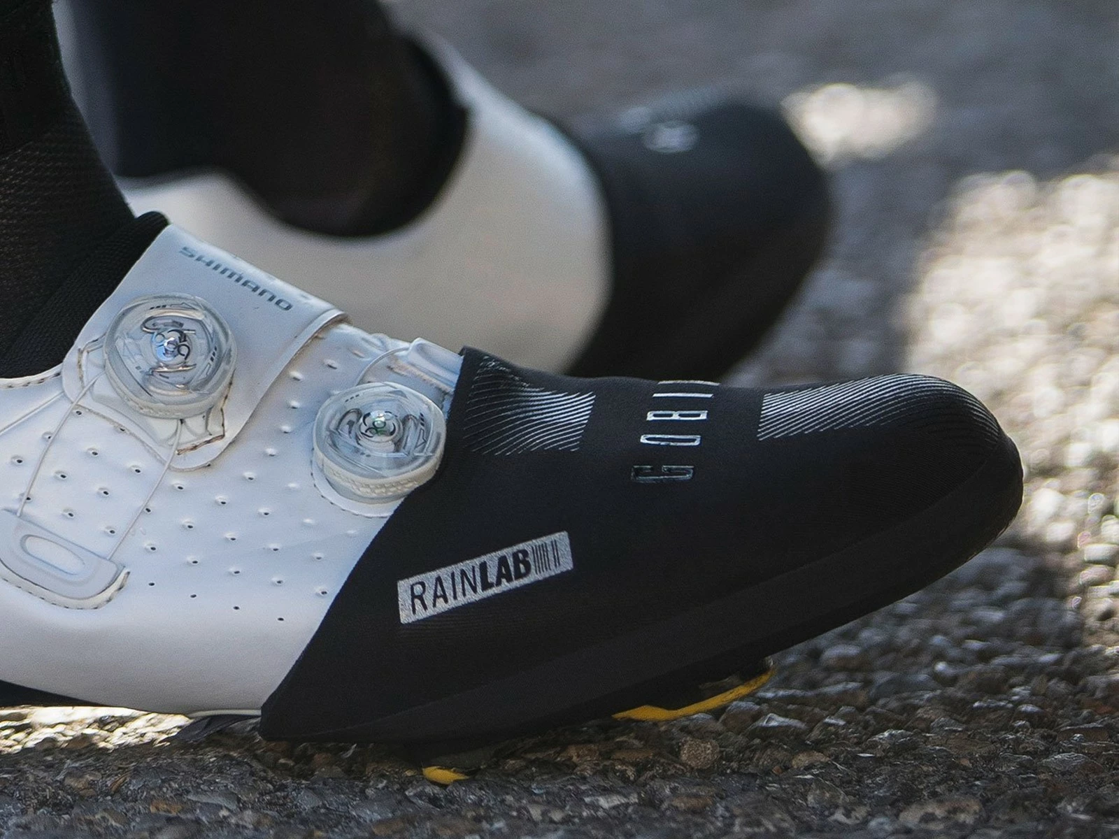 GOBIK Couvre-orteils Neoprene Defender 2.0 3 GOBIK Couvre-orteils Neoprene Defender 2.0 – Image 3