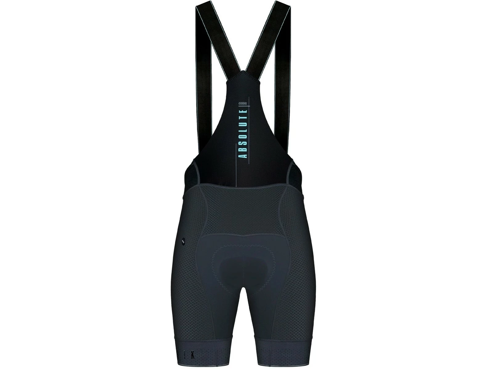 GOBIK Cuissard Court Absolute 5.0 K10 Slate Gray Warm 2022 2 GOBIK Cuissard Court Absolute 5.0 K10 Slate Gray Warm 2022 – Image 2