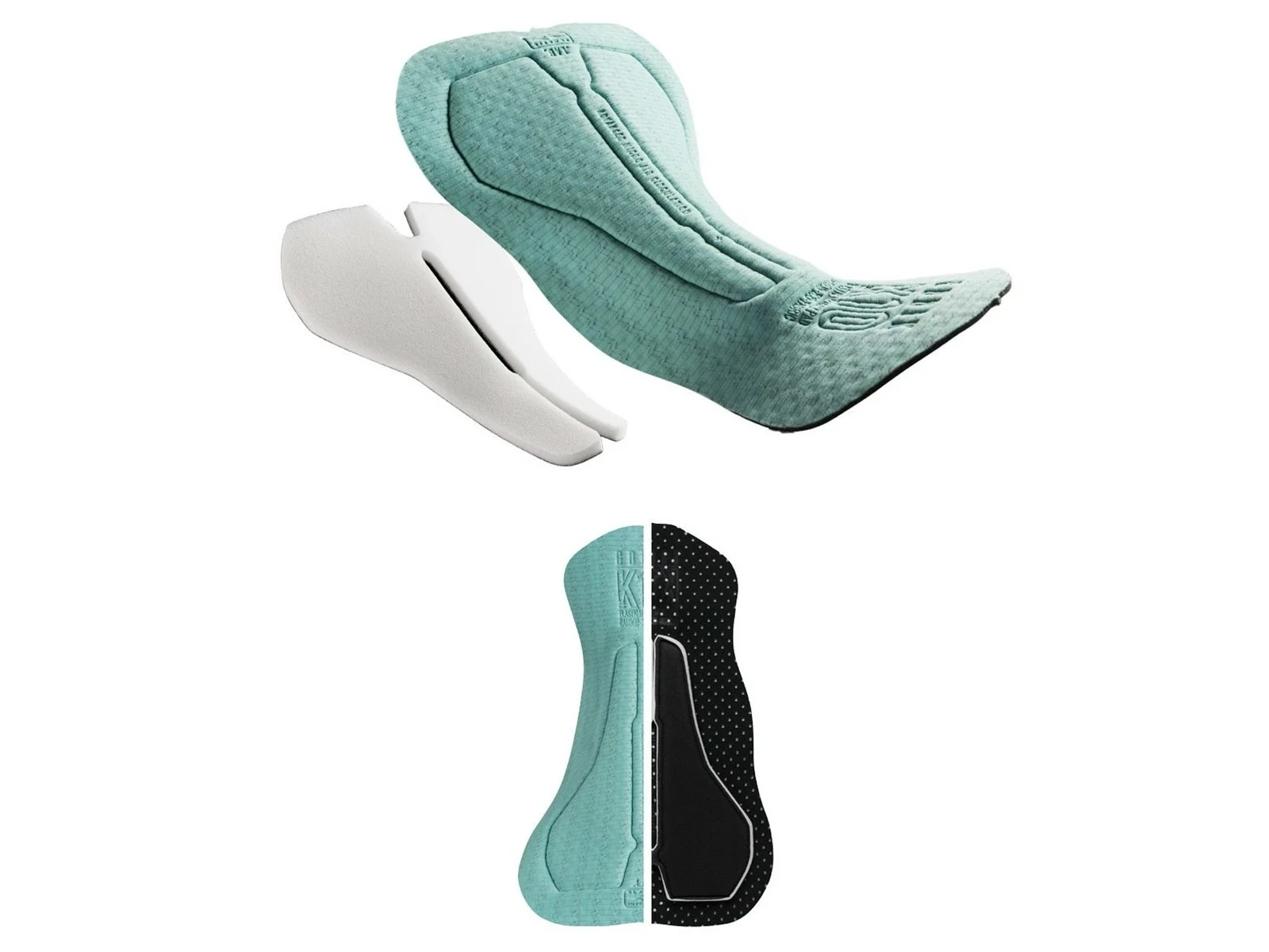 GOBIK Cuissard Court Absolute 5.0 K10 Slate Gray Warm 2022 3 GOBIK Cuissard Court Absolute 5.0 K10 Slate Gray Warm 2022 – Image 3