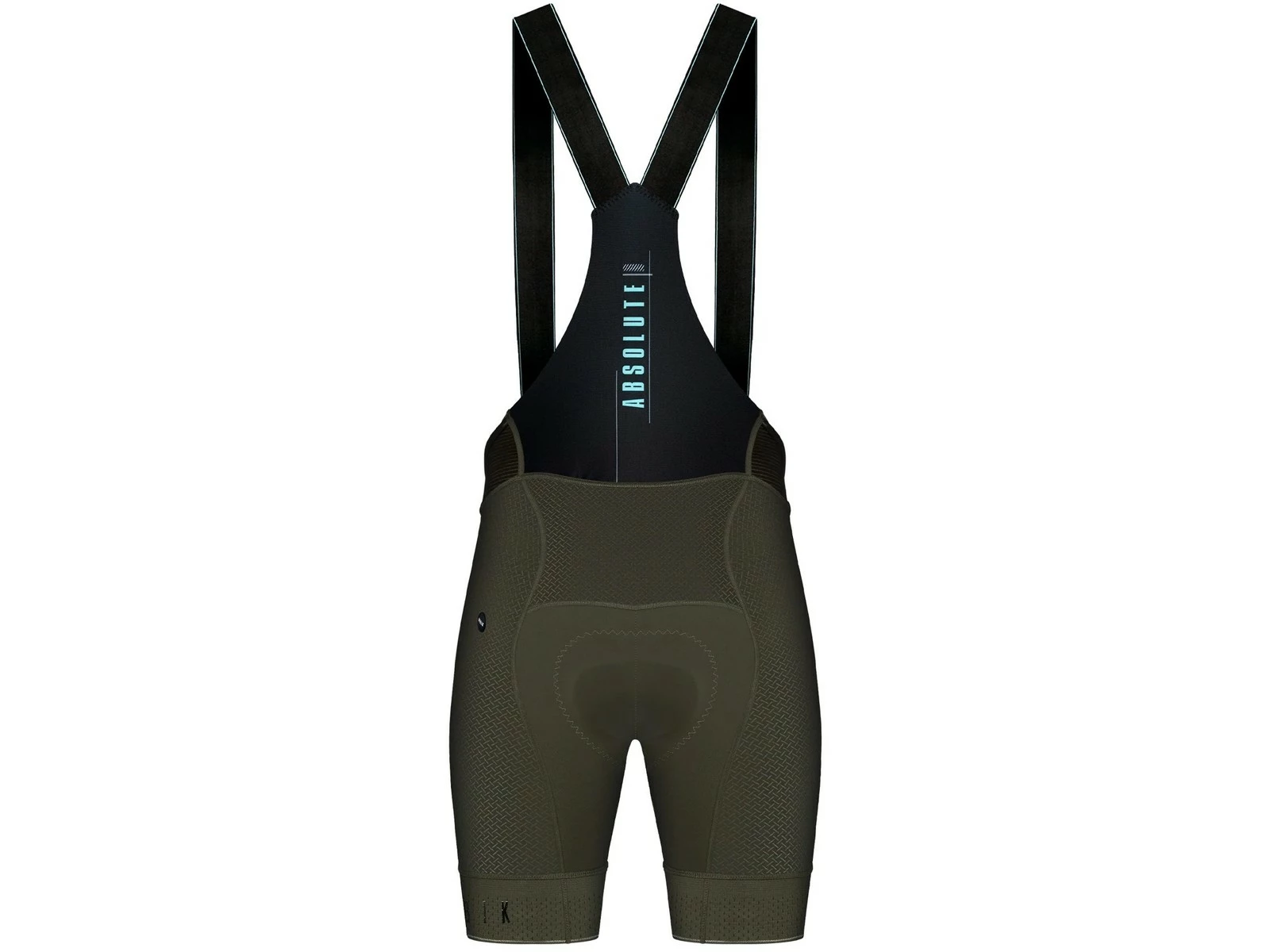 GOBIK Cuissard Court Absolute Army 5.0 K10 Warm 2022 2 GOBIK Cuissard Court Absolute Army 5.0 K10 Warm 2022 – Image 2