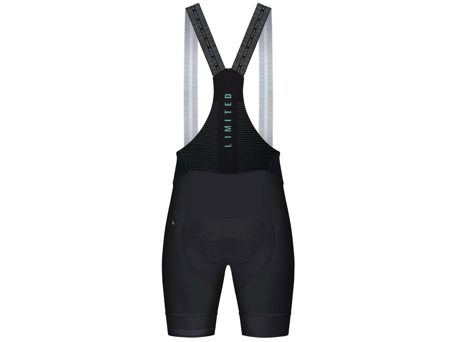 GOBIK Cuissard Court Limited 4.1 K10 Black - Été 2021 2 GOBIK Cuissard Court Limited 4.1 K10 Black - Été 2021 – Image 2