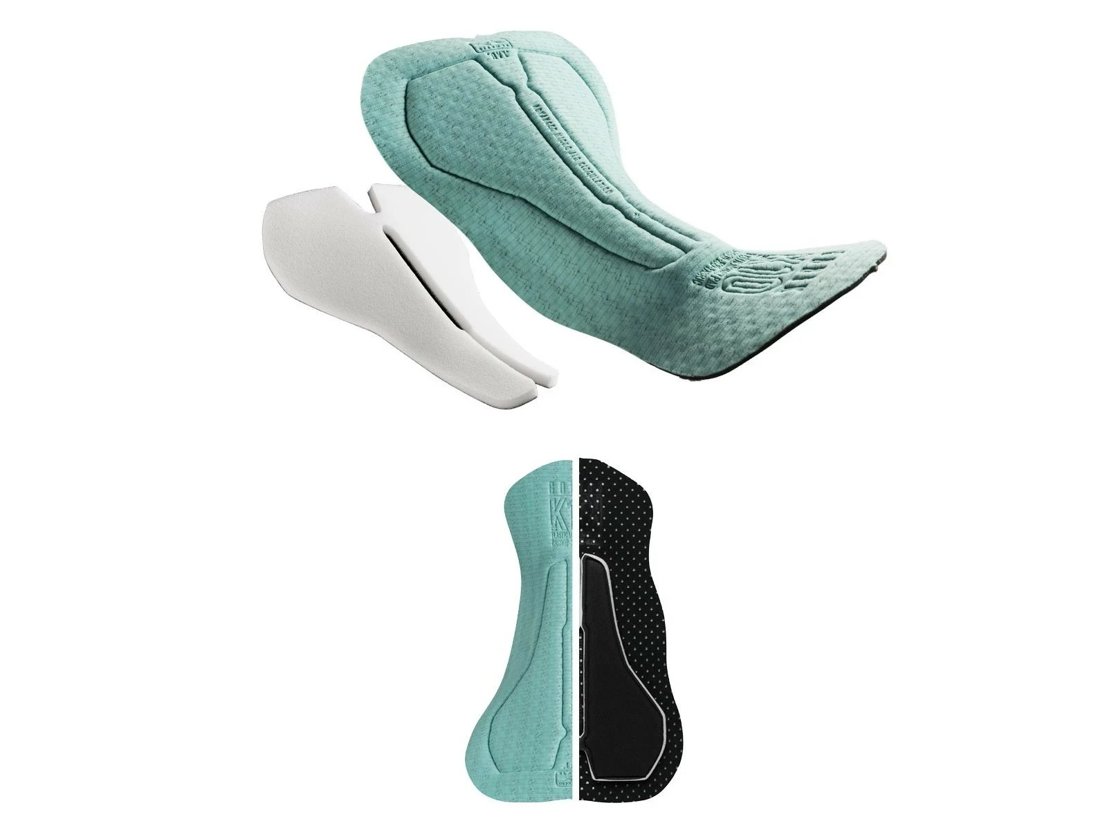 GOBIK Cuissard Court Limited 4.1 K10 Black - Été 2021 3 GOBIK Cuissard Court Limited 4.1 K10 Black - Été 2021 – Image 3