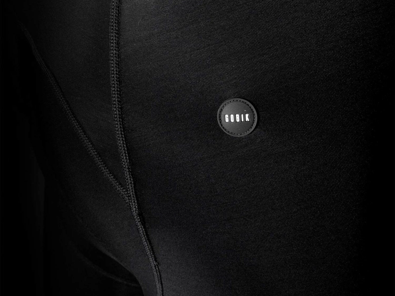 GOBIK Cuissard Court Limited 4.1 K10 Black - Été 2021 5 GOBIK Cuissard Court Limited 4.1 K10 Black - Été 2021 – Image 5