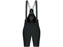 GOBIK Cuissard Court Limited Femme 5.0 K9 Black Warm 2022