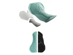 GOBIK Cuissard Court Limited Femme 5.0 K9 Black Warm 2022 -BMC || GOBIK || COLNAGO Soldes gobik cuissard court limited femme 50 k9 black warm 2022 3