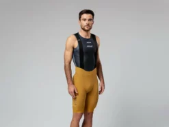 GOBIK Cuissard Court Matt Turmeric K10 Warm 2023 13 GOBIK Cuissard Court Matt Turmeric K10 Warm 2023 -BMC || GOBIK || COLNAGO Soldes gobik cuissard court matt turmeric k10 warm 2023 5