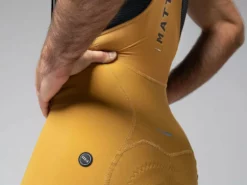 GOBIK Cuissard Court Matt Turmeric K10 Warm 2023 15 GOBIK Cuissard Court Matt Turmeric K10 Warm 2023 -BMC || GOBIK || COLNAGO Soldes gobik cuissard court matt turmeric k10 warm 2023 7