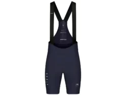 GOBIK Cuissard Court Matt Ultrablue K10 Warm 2023