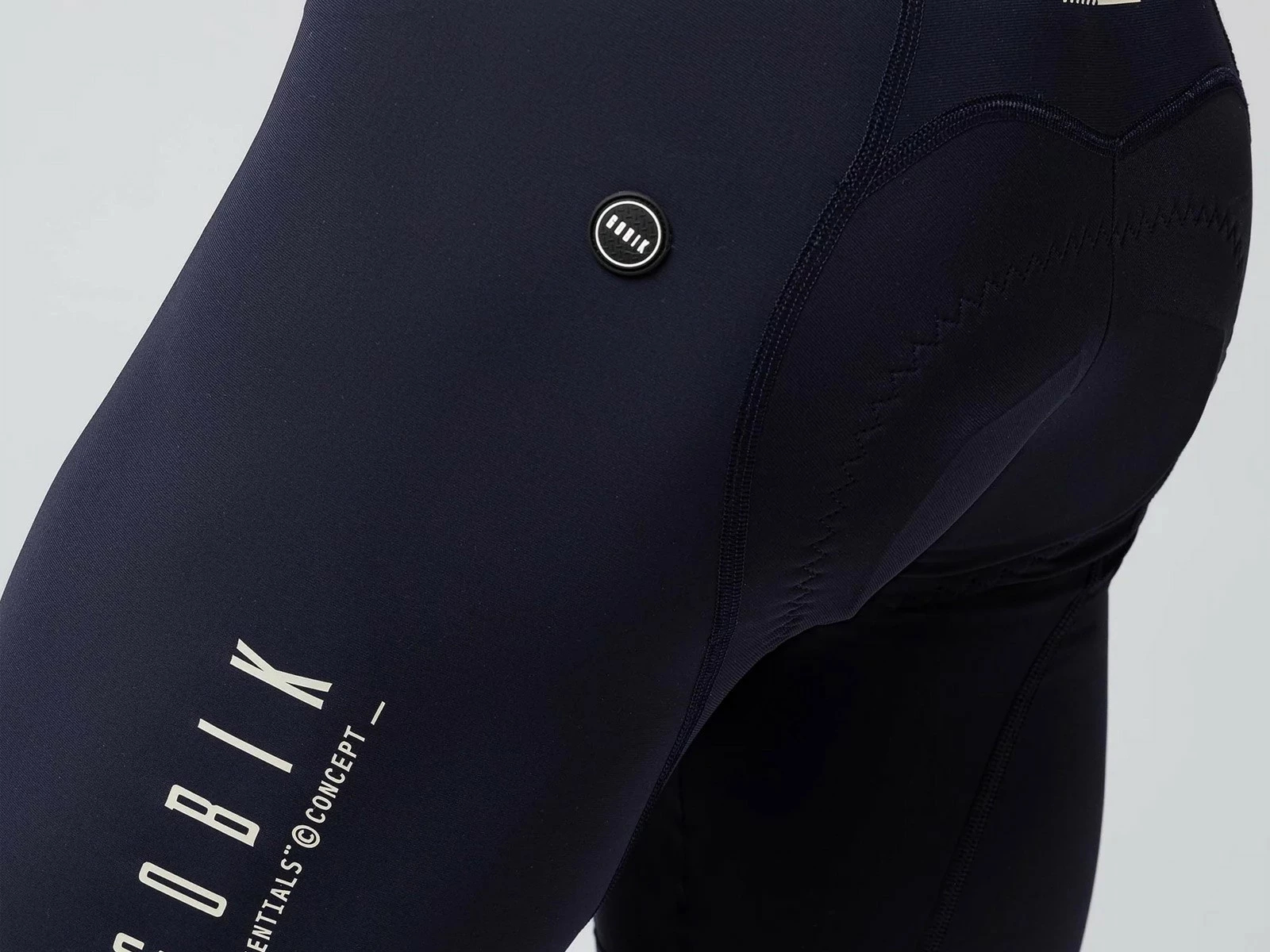 GOBIK Cuissard Court Matt Ultrablue K10 Warm 2023 8 GOBIK Cuissard Court Matt Ultrablue K10 Warm 2023 – Image 8
