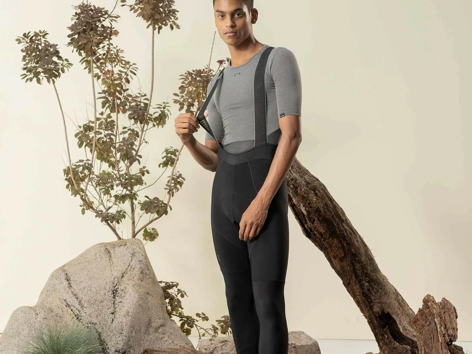 GOBIK Cuissard Long Limited 5.0 K10 Noir Cold 2023 3 GOBIK Cuissard Long Limited 5.0 K10 Noir Cold 2023 – Image 3