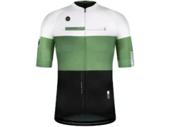 GOBIK CX Pro 2.0 Fern Maillot Manches Courtes Warm 2022