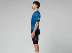 GOBIK CX Pro 2.0 Unisex Mykonos Maillot Manches Courtes Warm 2023 -BMC || GOBIK || COLNAGO Soldes gobik cx pro 20 unisex mykonos maillot manches courtes warm 2023 3