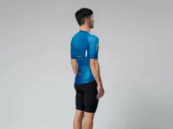 GOBIK CX Pro 2.0 Unisex Mykonos Maillot Manches Courtes Warm 2023 -BMC || GOBIK || COLNAGO Soldes gobik cx pro 20 unisex mykonos maillot manches courtes warm 2023 5