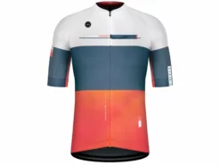 GOBIK CX Pro Cluster Terrestre Maillot Manches Courtes 2022