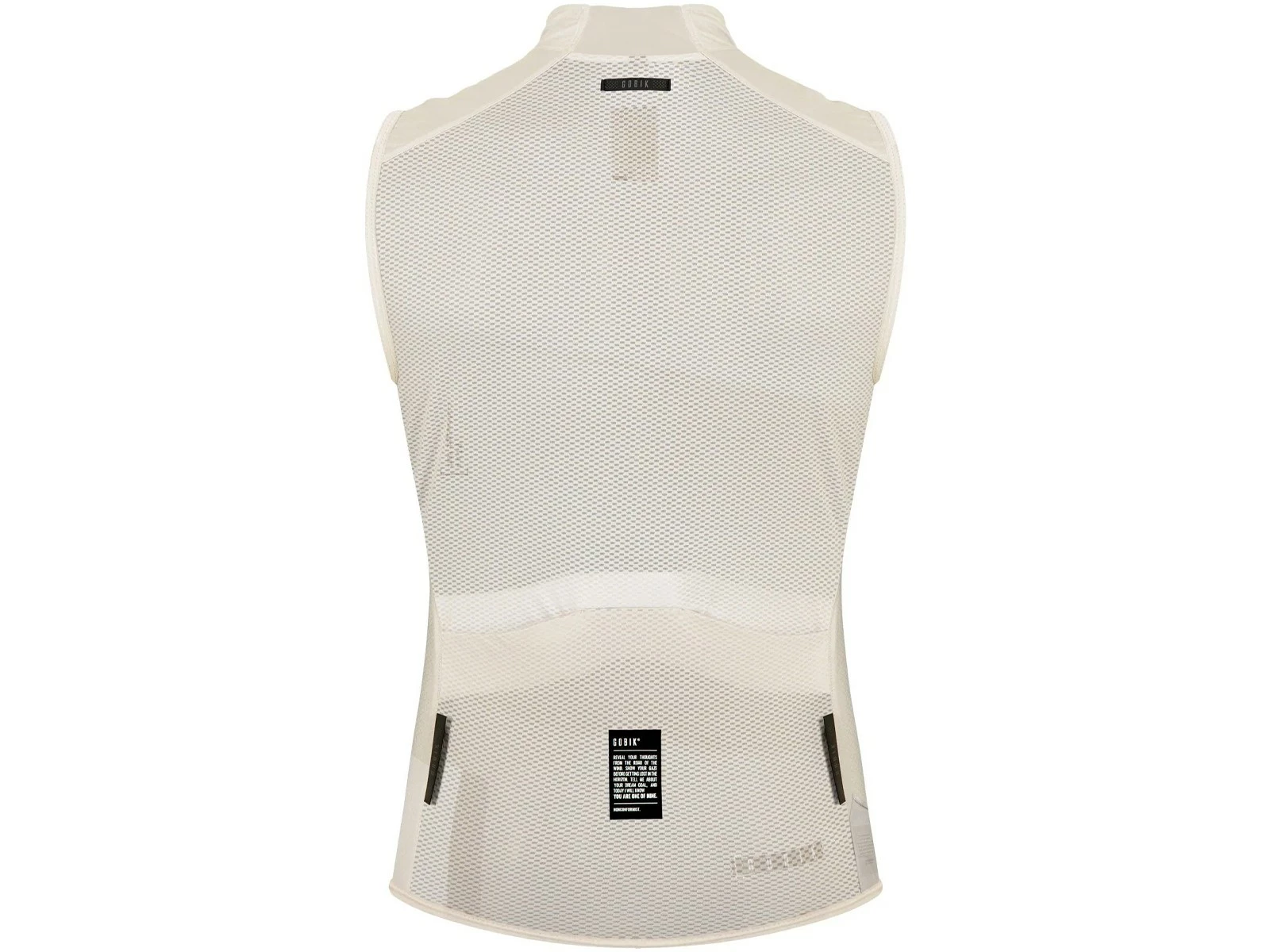 GOBIK Gilet Plus 2.0 Men Dew Cold 2023 2 GOBIK Gilet Plus 2.0 Men Dew Cold 2023 – Image 2