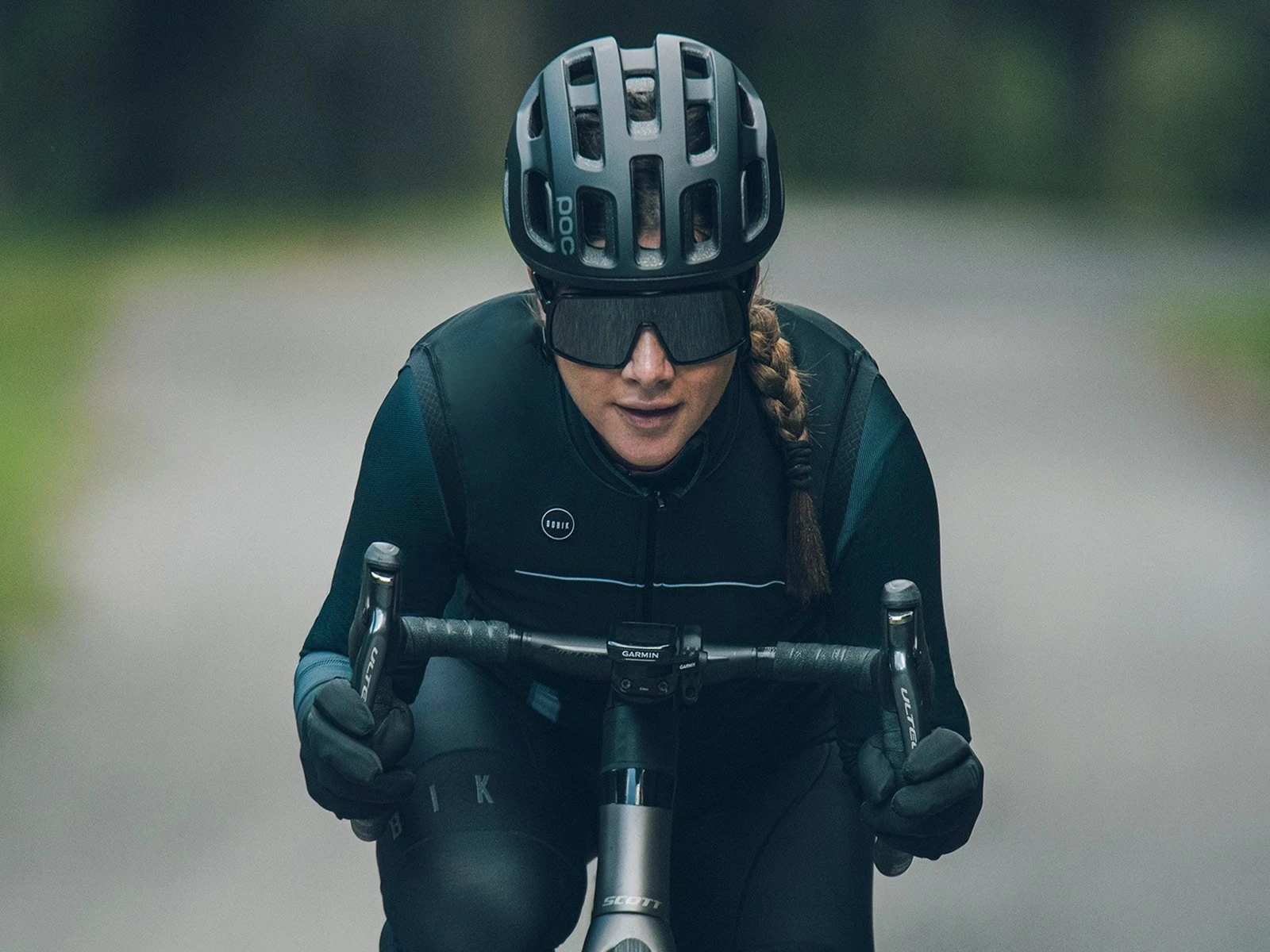 GOBIK Gilet Thermique Unisexe Xmax Black Lead - 2022 3 GOBIK Gilet Thermique Unisexe Xmax Black Lead - 2022 – Image 3