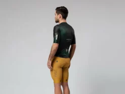 GOBIK Infinity Emerald Unisex Maillot Manches Courtes Warm 2023 -BMC || GOBIK || COLNAGO Soldes gobik infinity emerald unisex maillot manches courtes warm 2023 5